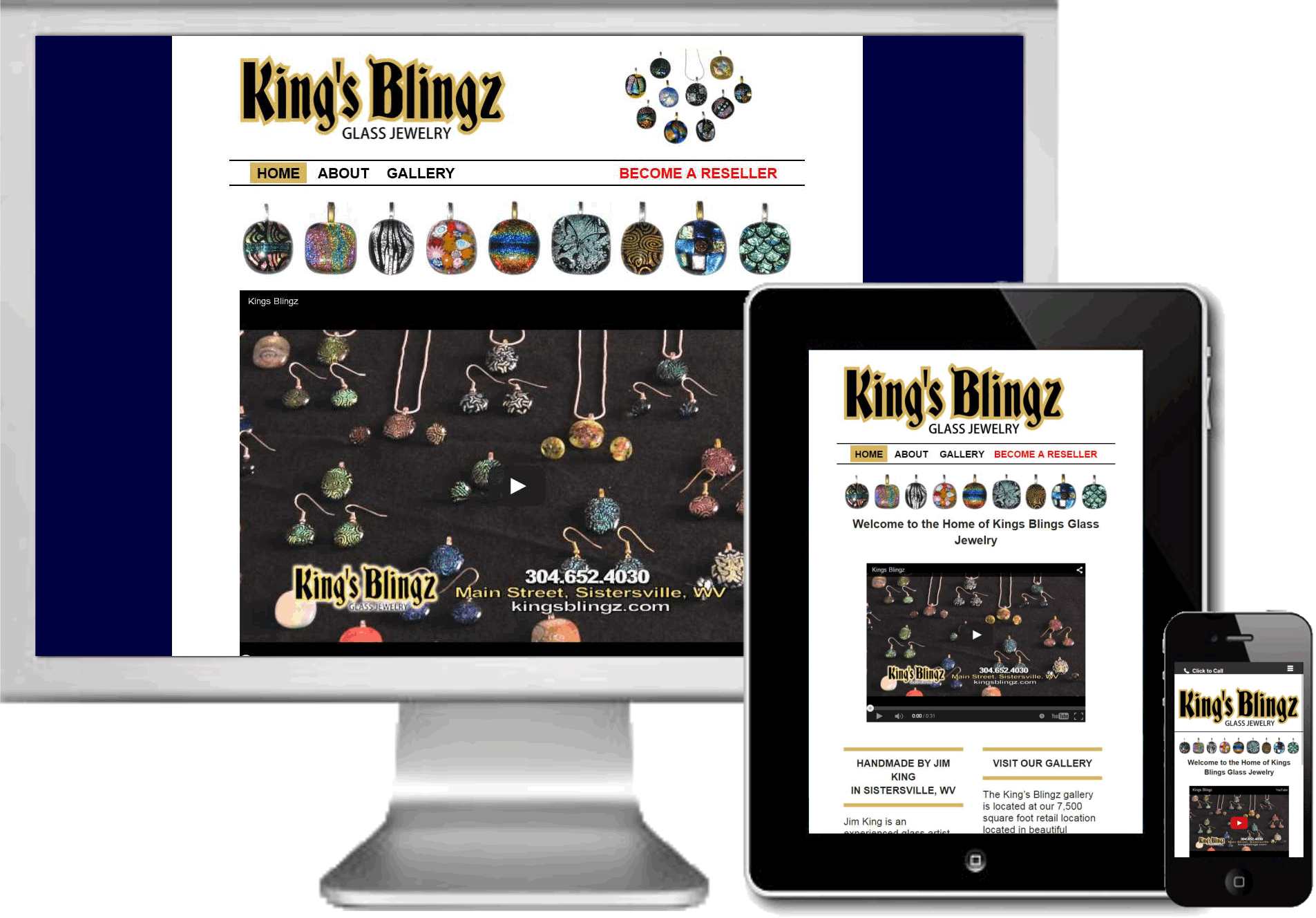 Kings Blingz